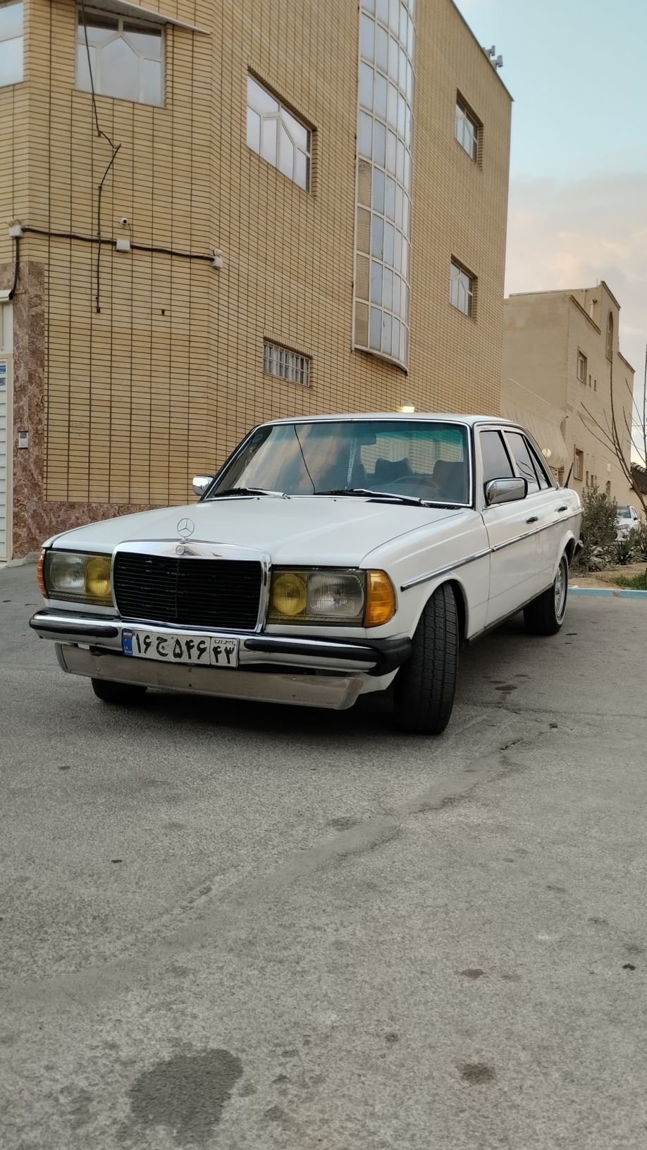بنز 230benz